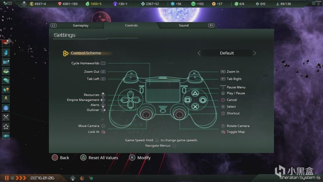 【主机游戏】我与P社折腾的这点事儿-第15张
