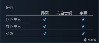 【PC游戏】中国神话Roguelike游戏《黑白剑刃》开放Steam商店页面-第6张