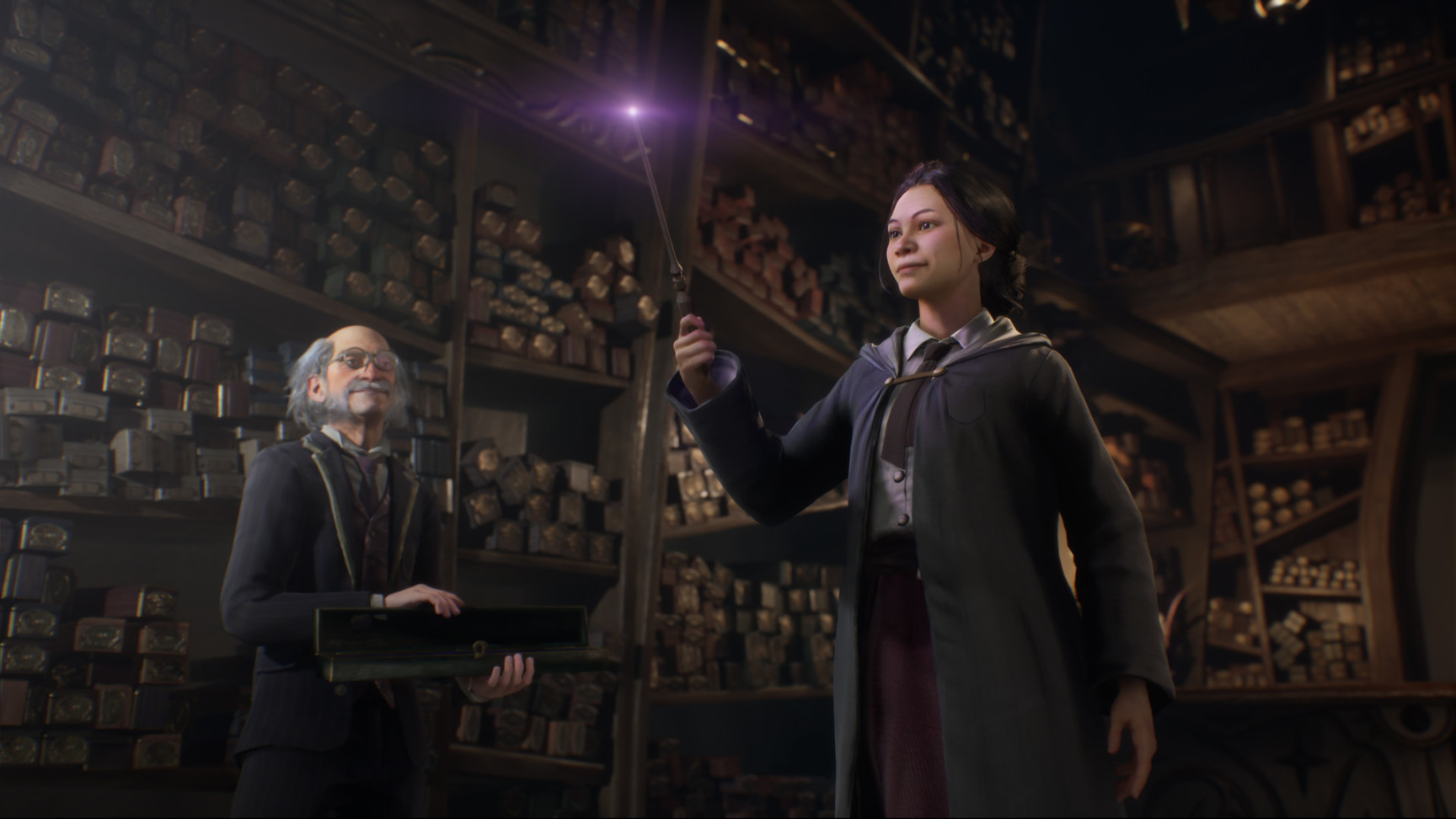 【PC游戏】本周Steam商店销量排行榜，《生化危机4 重制版》登顶榜首-第18张