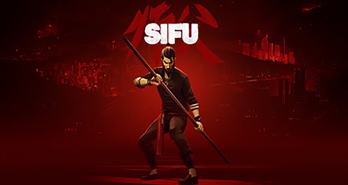 《師父》將於今晚22:00登陸Steam以及Xbox平臺，國區售價¥139