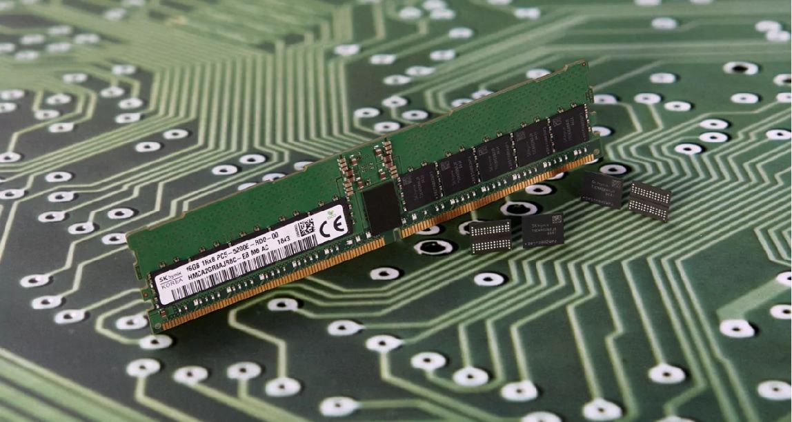 DDR5内存降价20%，RTX 4050在6月发售，线程撕裂者份额反超英特尔