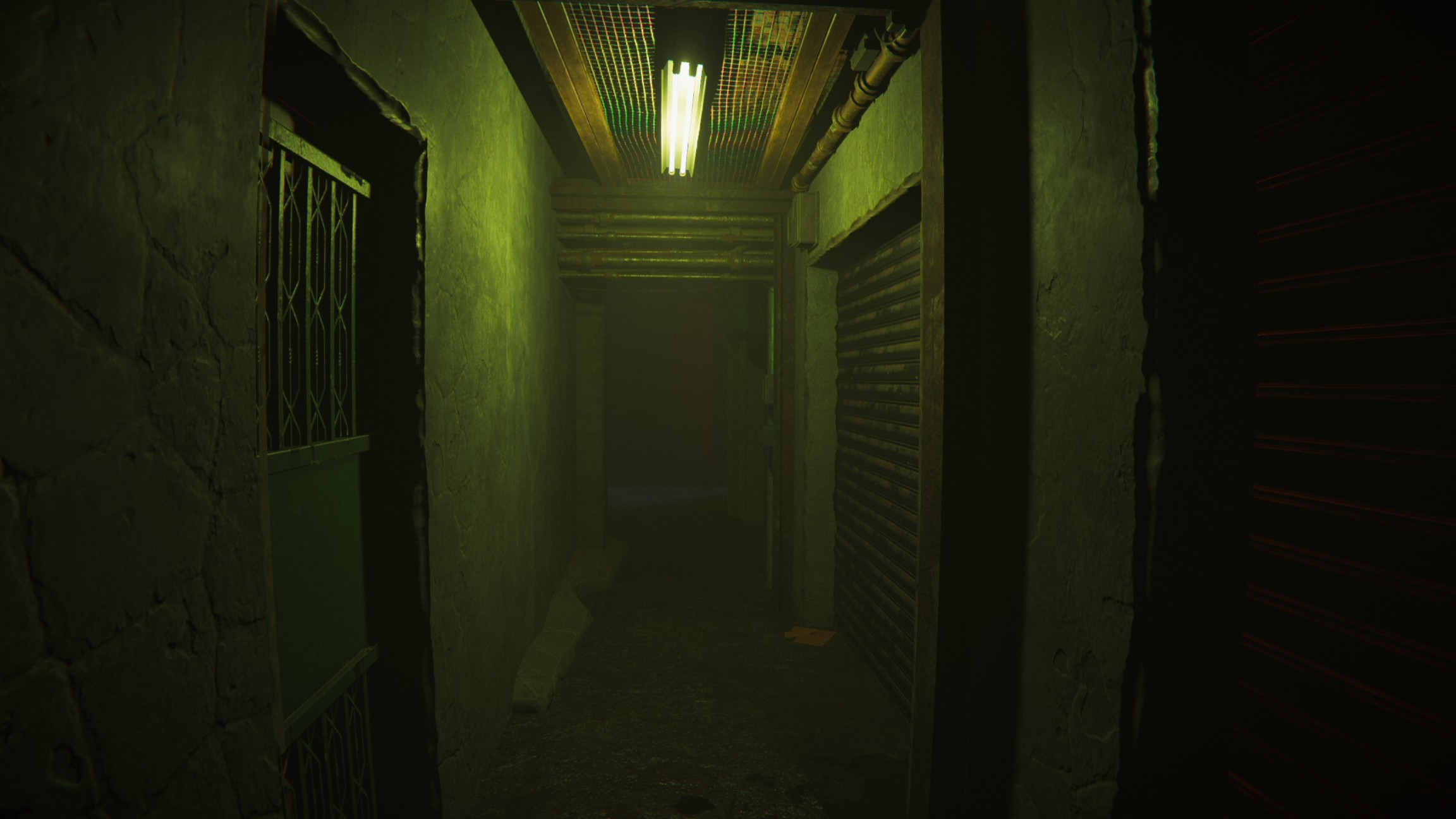 【PC遊戲】深夜獨自潛入廢棄診所，發現神秘錄像帶裡令人毛骨悚然的真相…-第8張