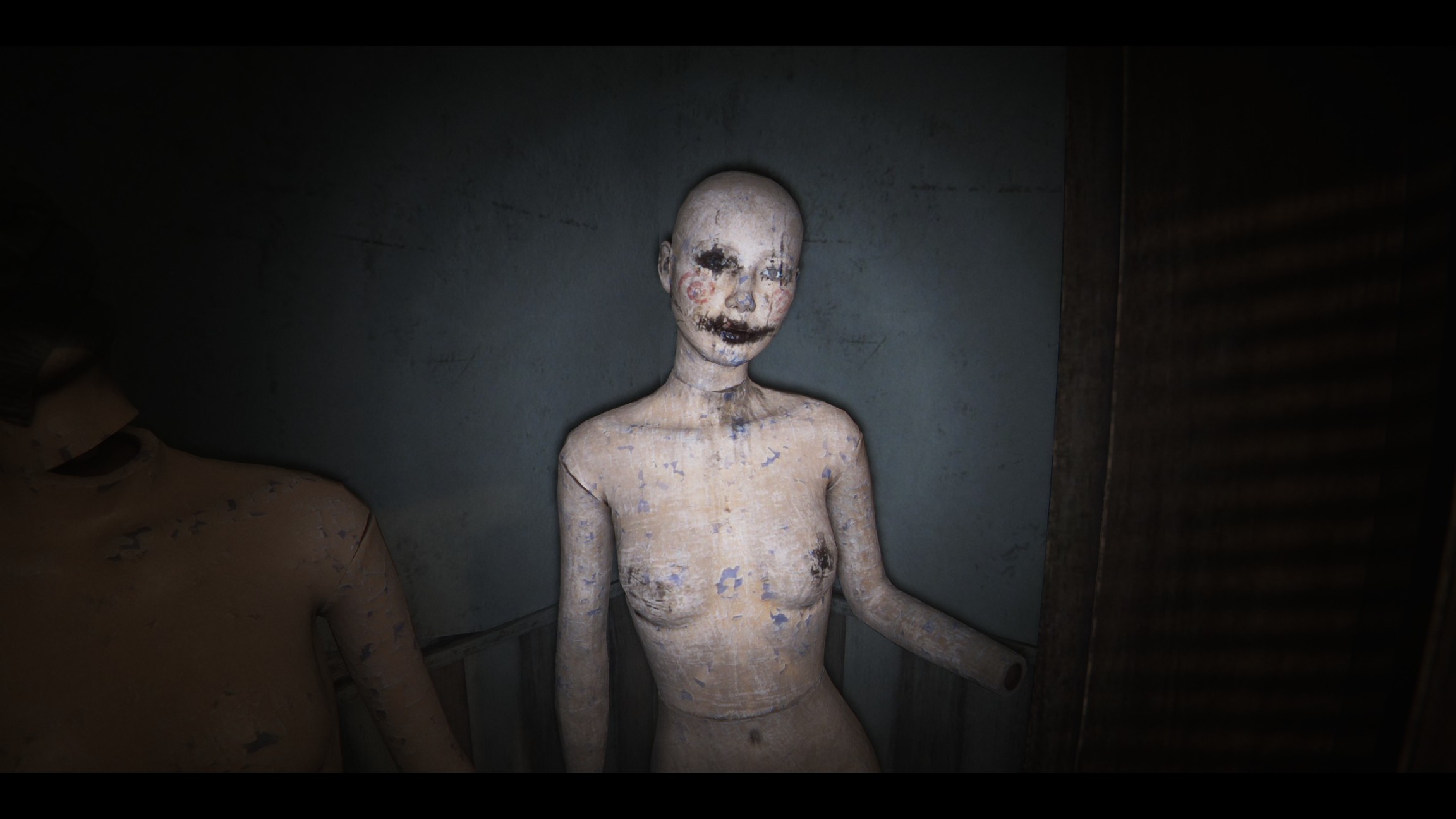 【PC遊戲】深夜獨自潛入廢棄診所，發現神秘錄像帶裡令人毛骨悚然的真相…-第17張