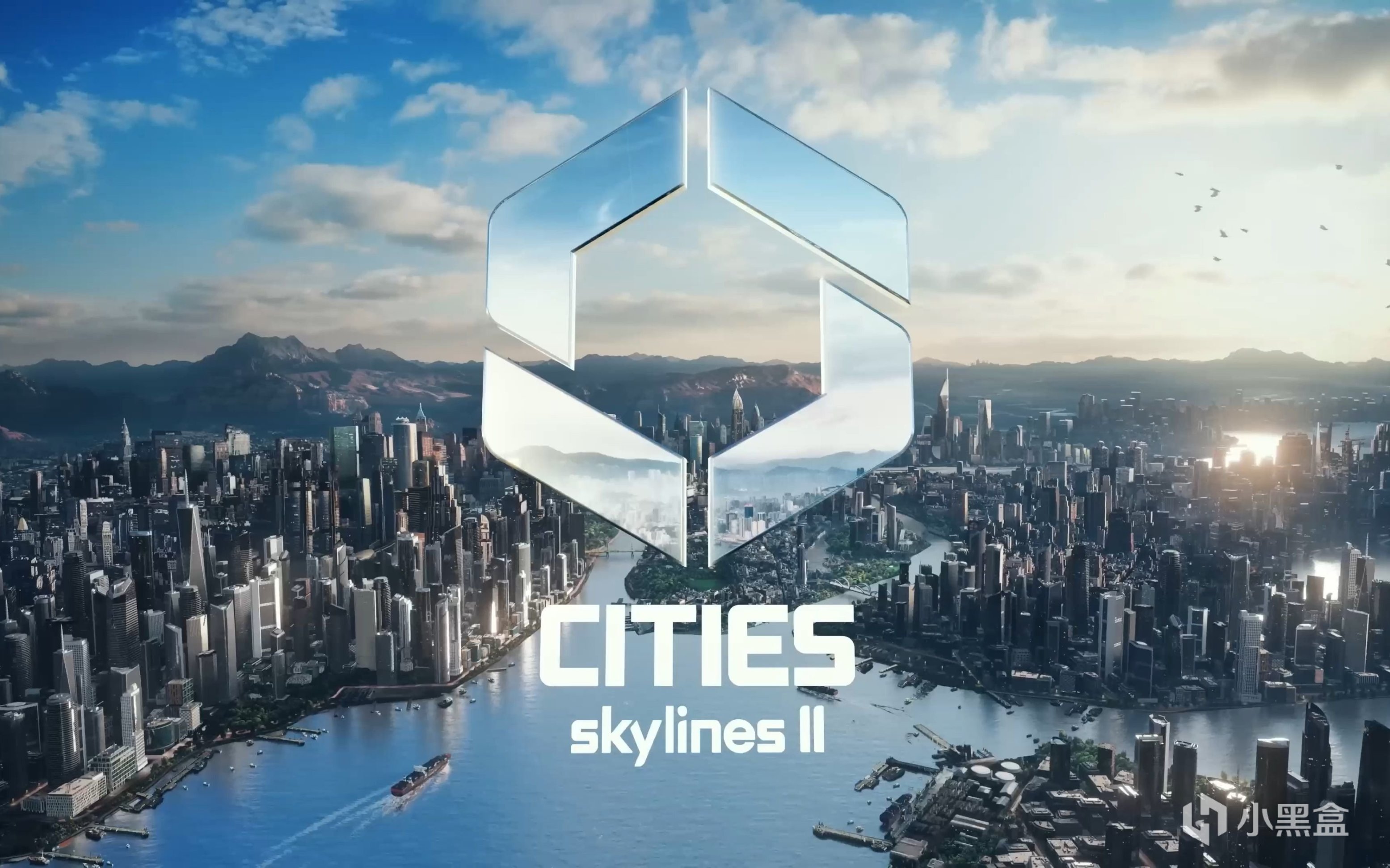《城市：天际线》——我们的未来也许就在游戏中-第6张
