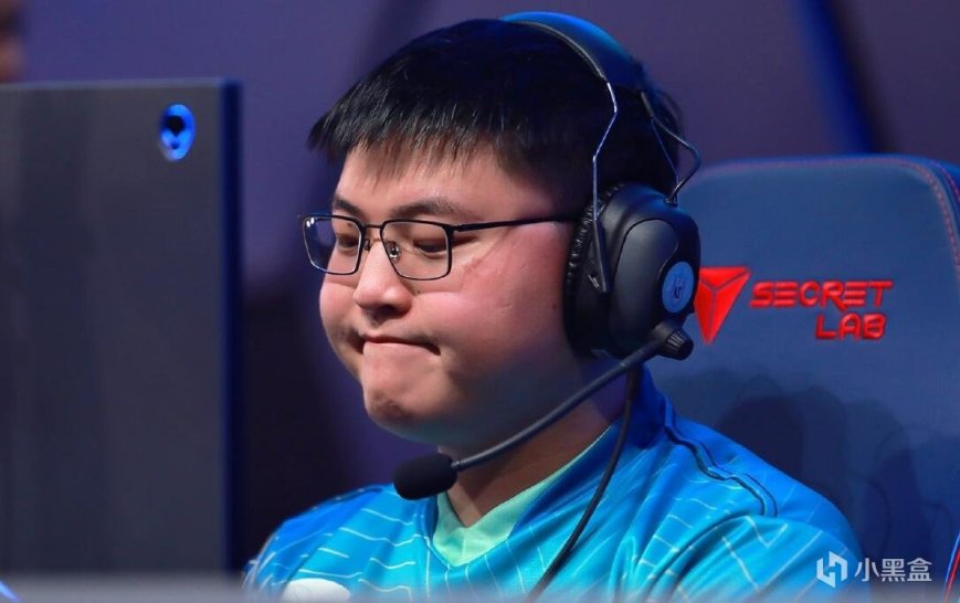 【英雄聯盟】LOL：LPL十大選手定妝照曝光，小狗老婆直接破防表示太油膩了！-第3張