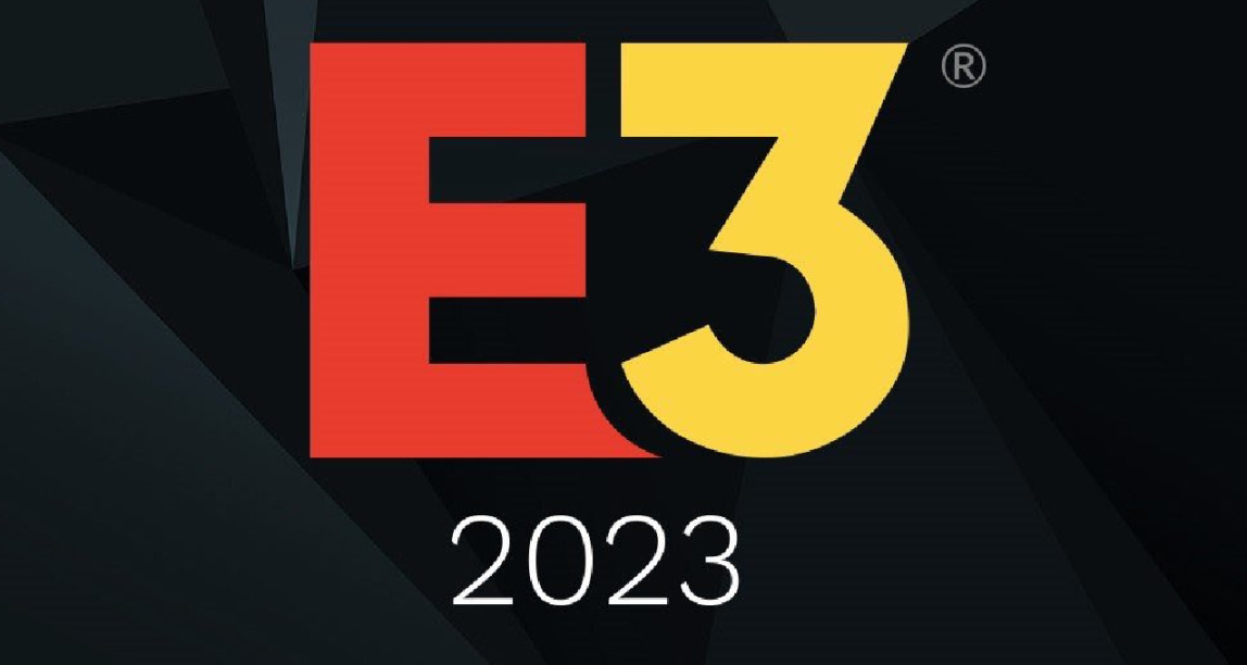 2023年E3展正式宣佈取消