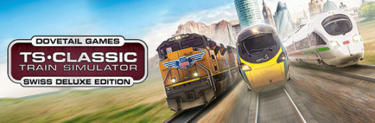 模拟火车游戏《Train Simulator Classic》低价区价格暴涨