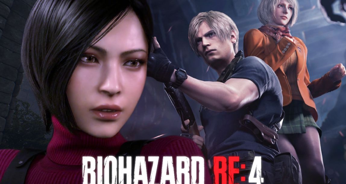 外媒评选出了《生化危机 4：Re》十大最佳服饰，你最喜欢哪一款？