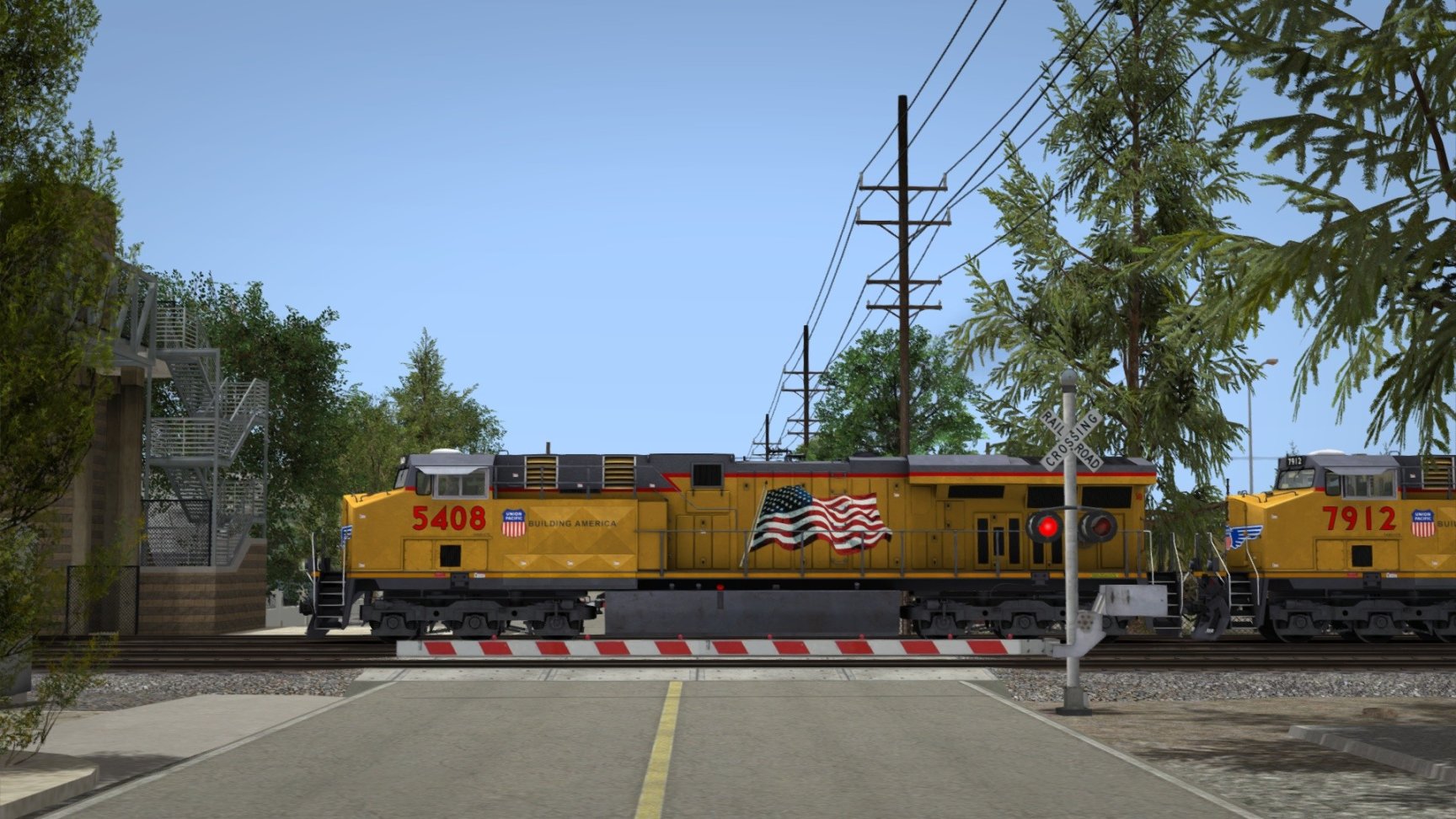 【PC游戏】模拟火车游戏《Train Simulator Classic》低价区价格暴涨-第7张