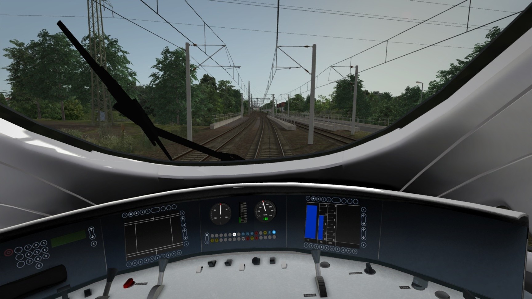 【PC游戏】模拟火车游戏《Train Simulator Classic》低价区价格暴涨-第9张