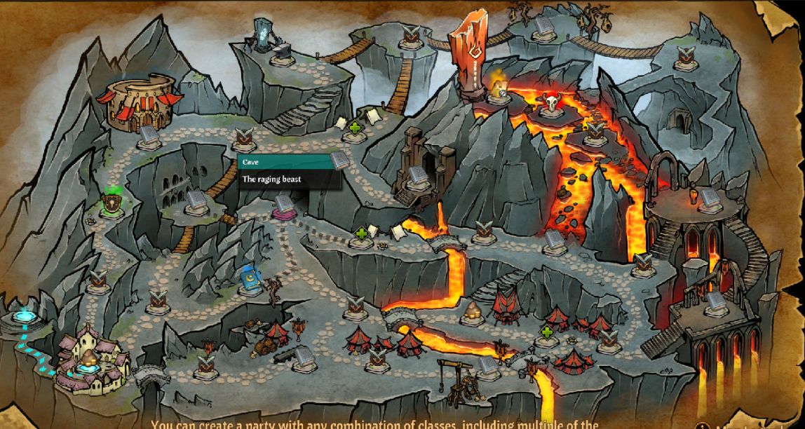 steam免費週末獨立冒險遊戲《橫跨方尖碑》，限時免費玩3天