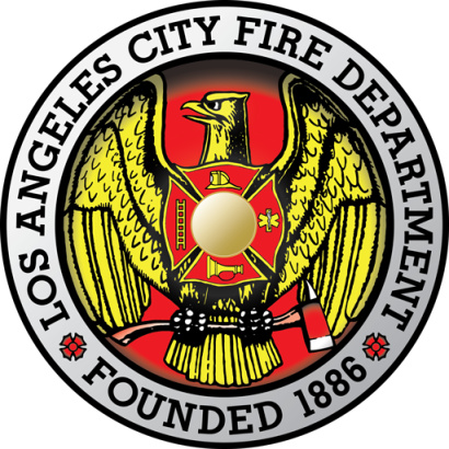 【部門介紹】洛杉磯市消防部門——正直、英勇、自豪的服務-第1張