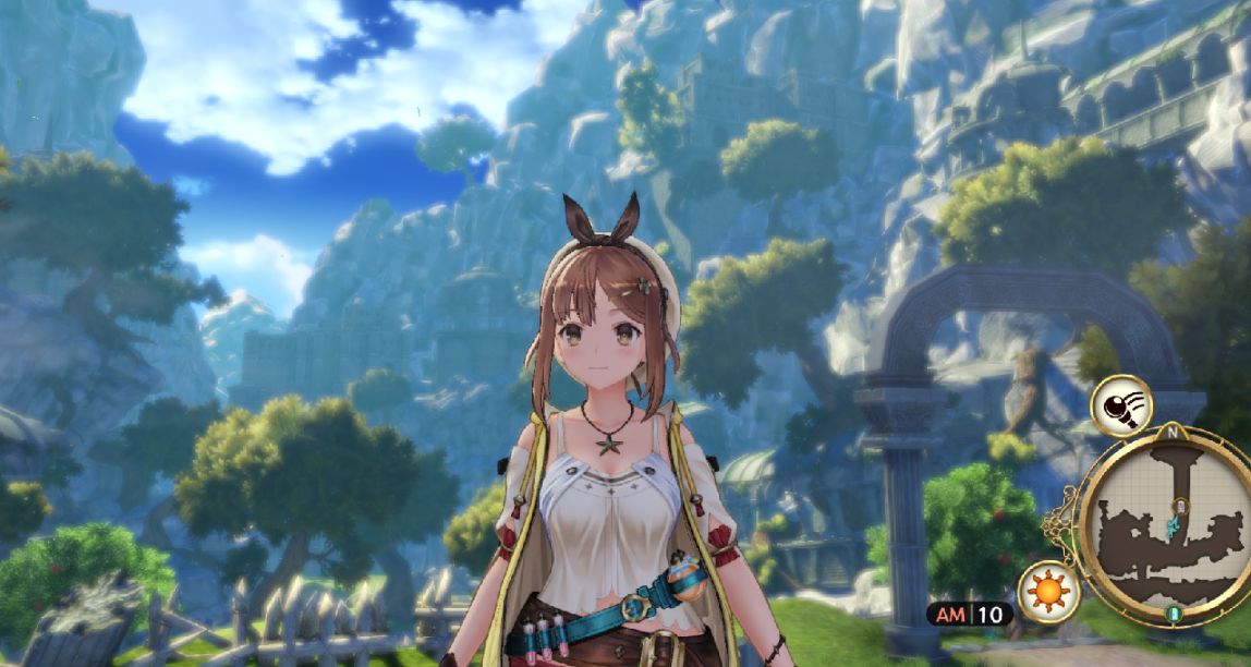 steam週末特賣《地平線》《萊莎的鍊金工房》《師傅》等遊戲打折