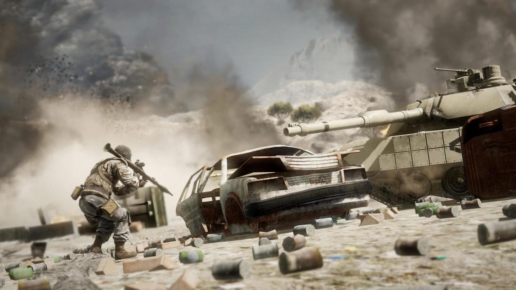 【Steam】射擊遊戲《戰地：叛逆連隊2》開啟下架前最後一次促銷-第8張