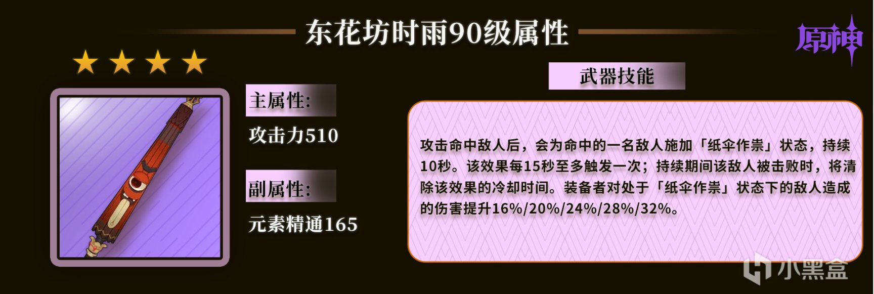 【V3.5攻略·角色攻略】最值得培养的四星战神1——久岐忍-第24张