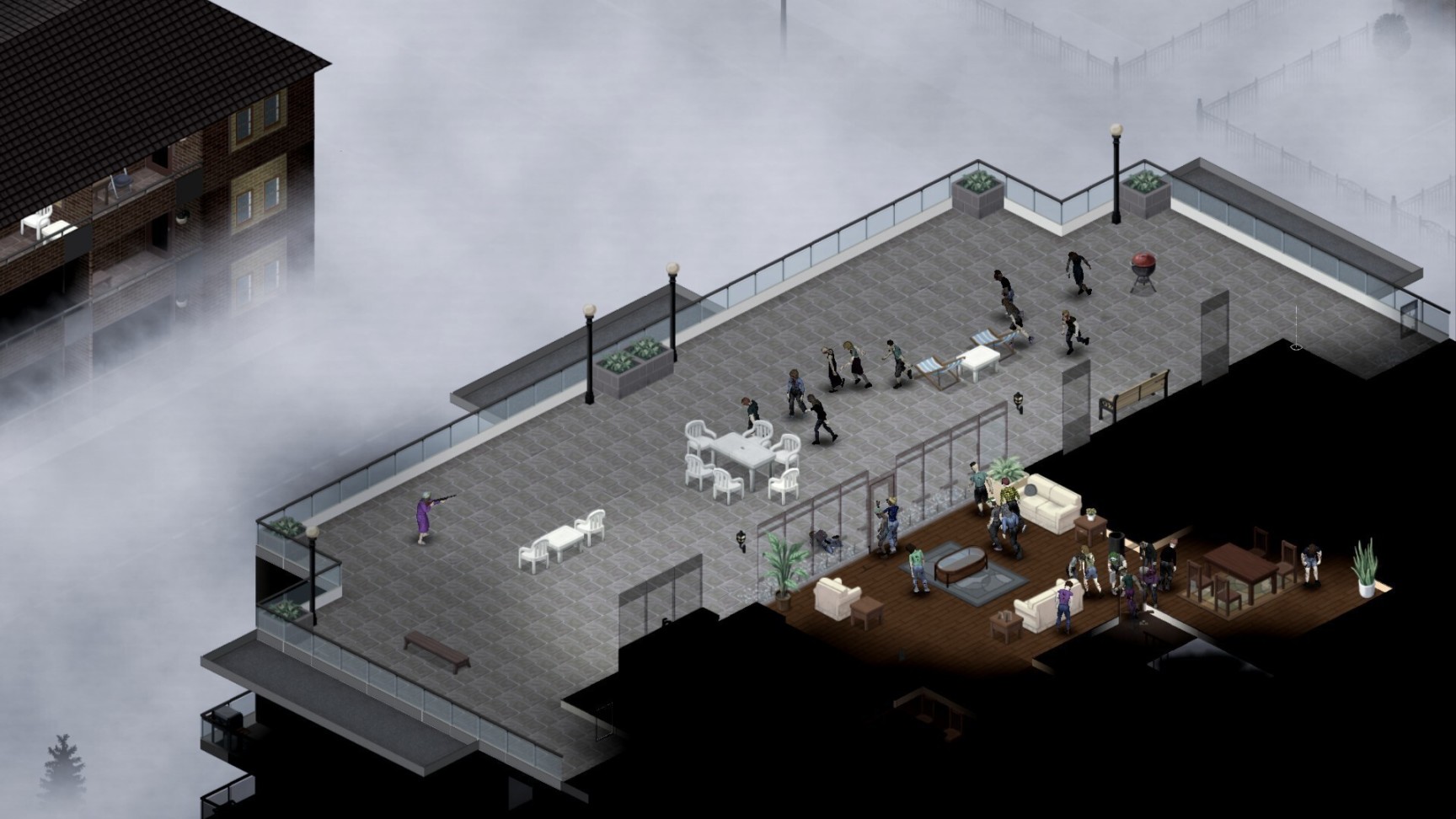 【PC遊戲】生存遊戲《殭屍毀滅工程》低價區價格暴漲，國區上調至￥76-第5張