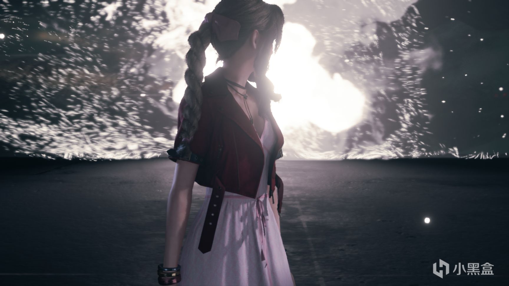 【球盟会】抛开耶路撒冷，最终幻想7重制版还剩下什么可谈的