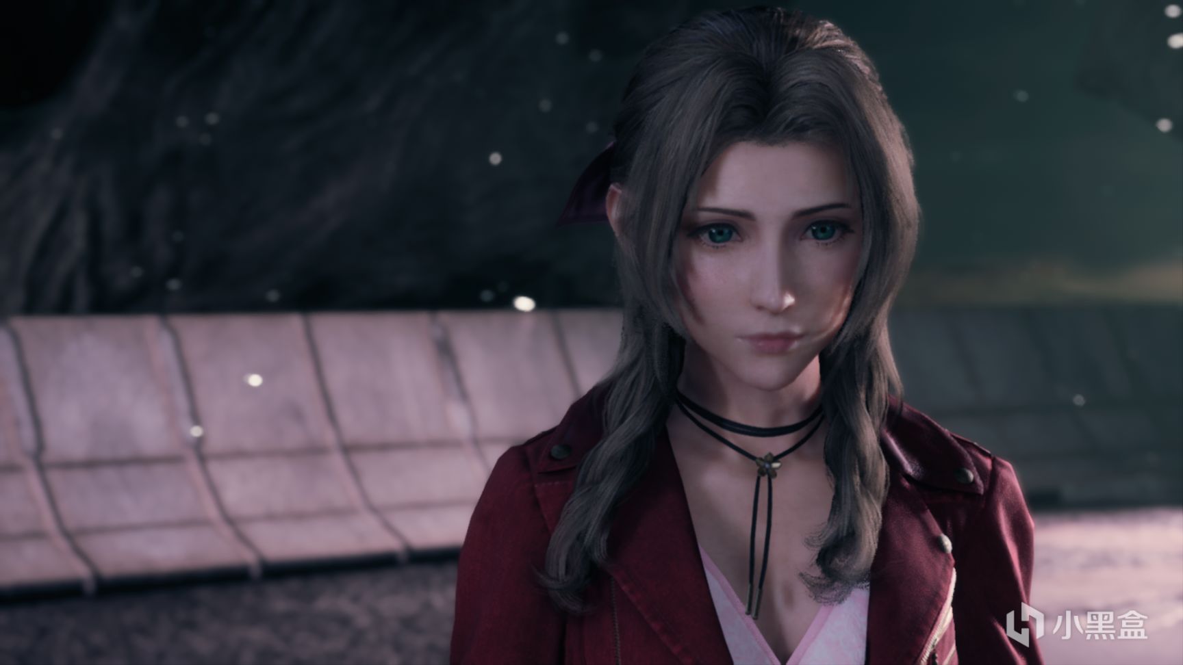 【球盟会】抛开耶路撒冷，最终幻想7重制版还剩下什么可谈的