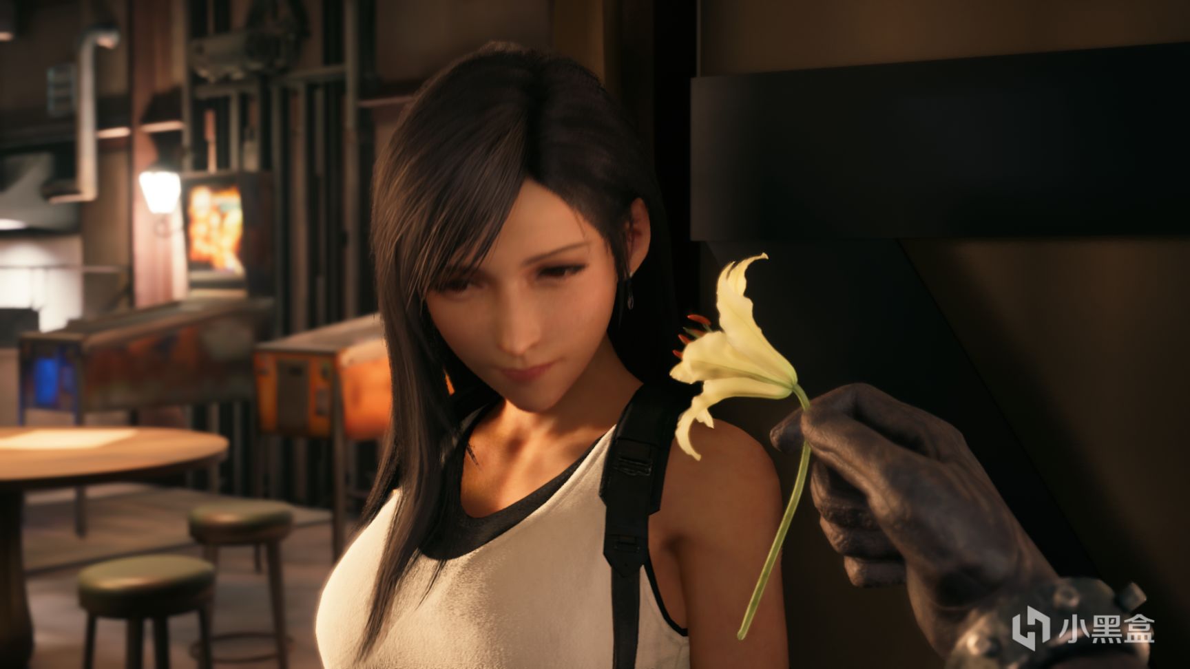 【球盟会】抛开耶路撒冷，最终幻想7重制版还剩下什么可谈的