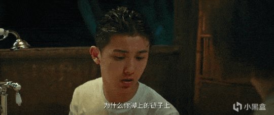 【影视动漫】冒险片《三线轮洄》上映，本以为是一部烂片，没想到是个“王炸”-第43张