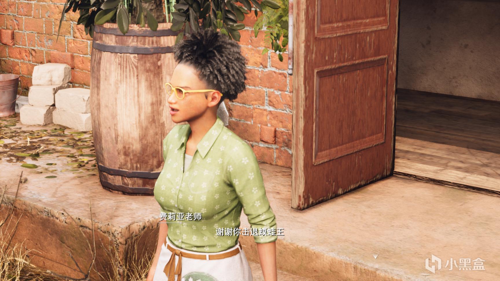 【球盟会】抛开耶路撒冷，最终幻想7重制版还剩下什么可谈的