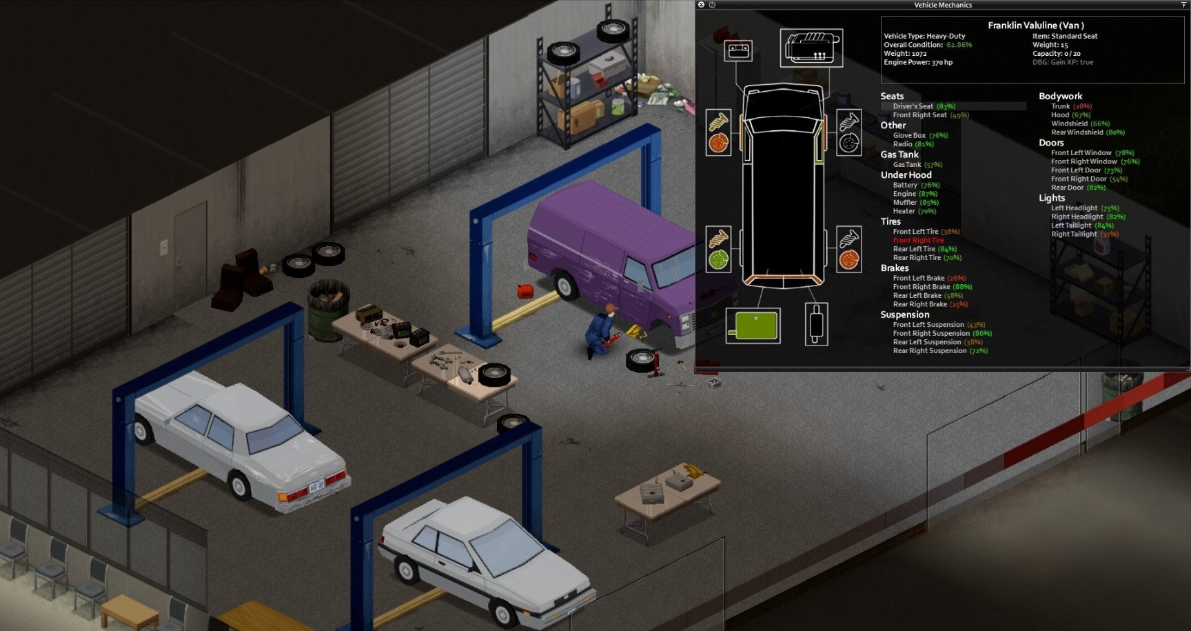 【PC遊戲】生存遊戲《殭屍毀滅工程》低價區價格暴漲，國區上調至￥76-第4張