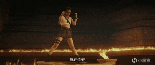 【影视动漫】冒险片《三线轮洄》上映，本以为是一部烂片，没想到是个“王炸”-第19张