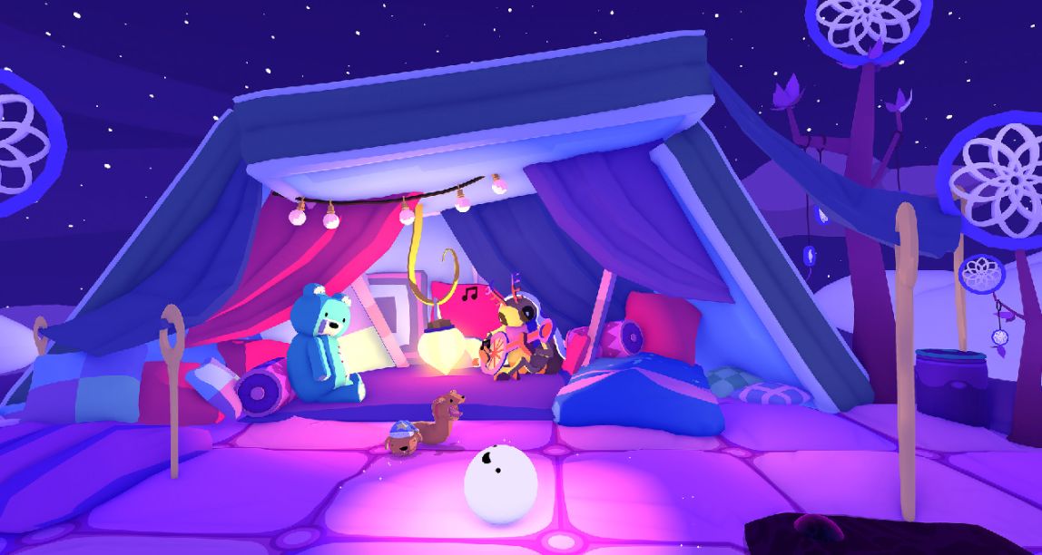 【steam特惠】孤帆远航、小缇娜、漫威暗夜之子等史低特惠