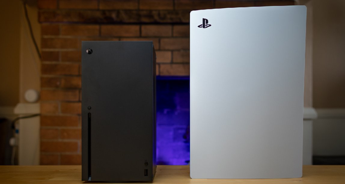 美國PS5銷量遠超Xbox Series X|S
