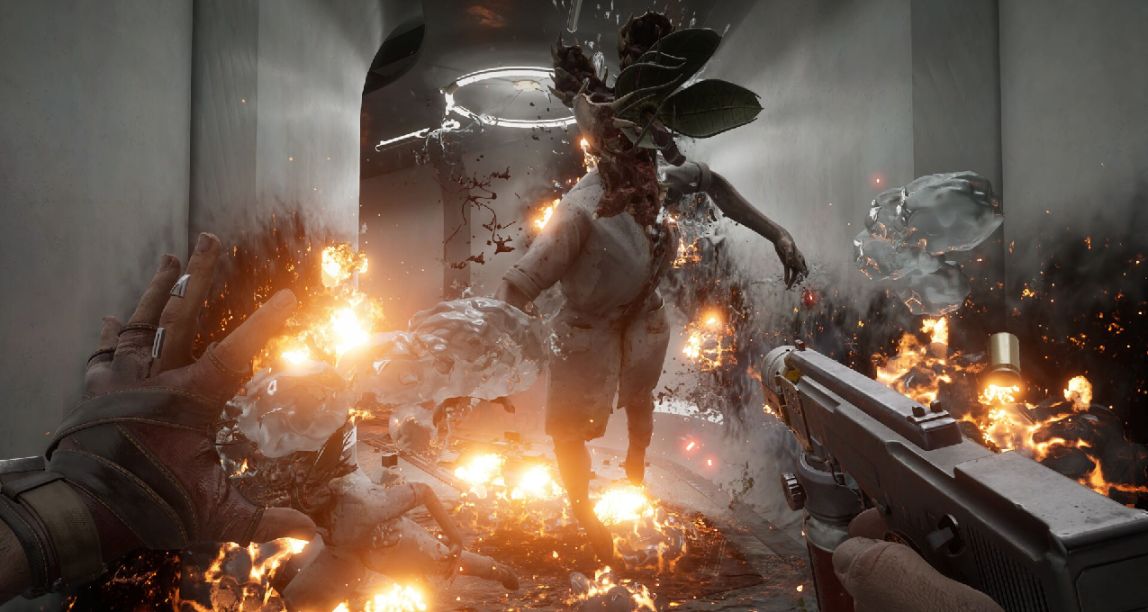steam周間特賣《原子之心》《地平線》《雙人成行》打折促銷