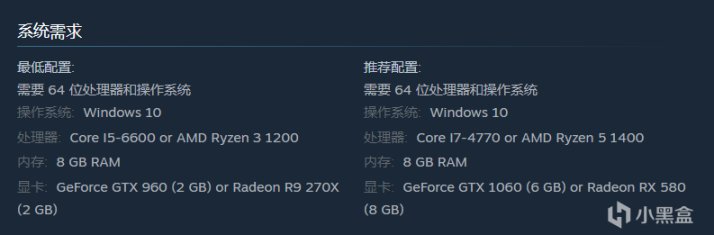 《黎明死線》製作組新作《遇見造物主》發售國區售價¥108-第12張