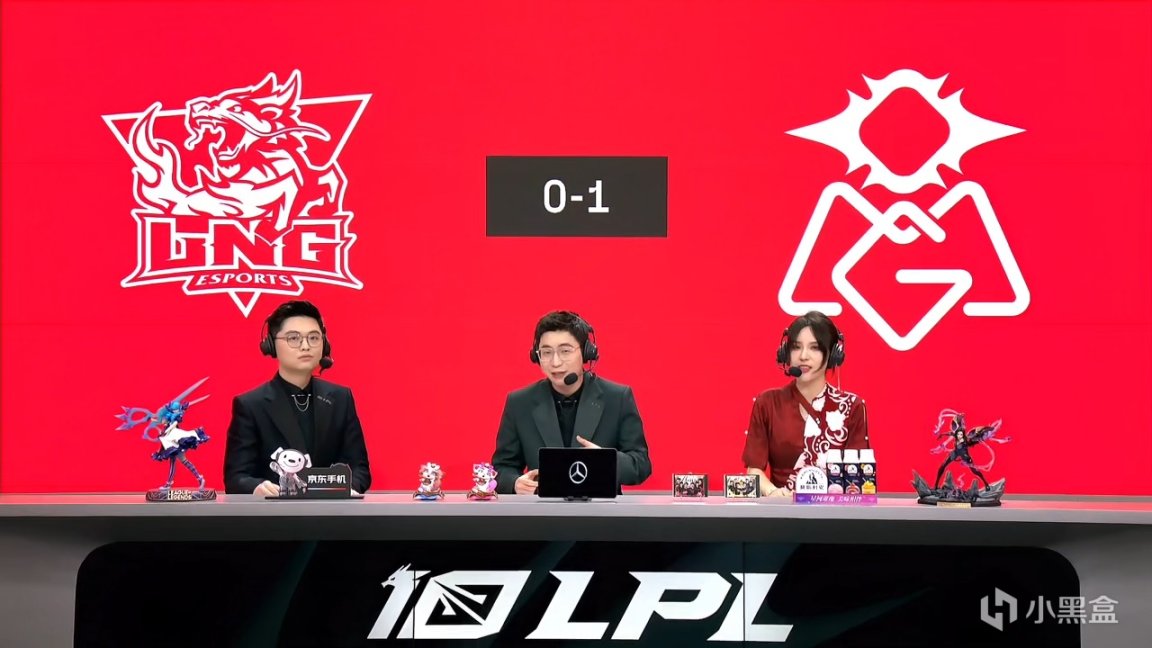 【英雄聯盟】LPL季後賽：Able搶下遠古龍魂！OMG 1-0 LNG！-第0張