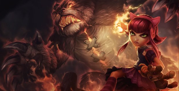 【英雄联盟】美服13.7版本更新：猫狗系列上新；亚索增强泽丽削弱-第9张