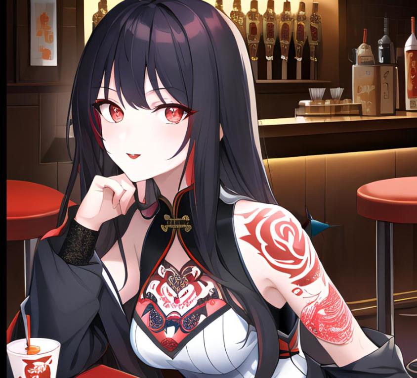 【哲学之外】大家喜闻乐见的魅魔来了（第二期）-第39张