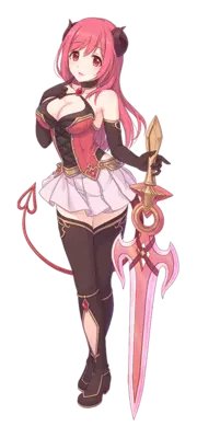 【哲学之外】大家喜闻乐见的魅魔来了（第二期）-第23张
