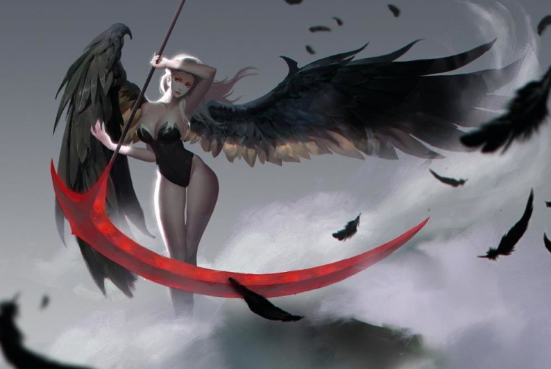 【哲学之外】大家喜闻乐见的魅魔来了（第二期）-第41张