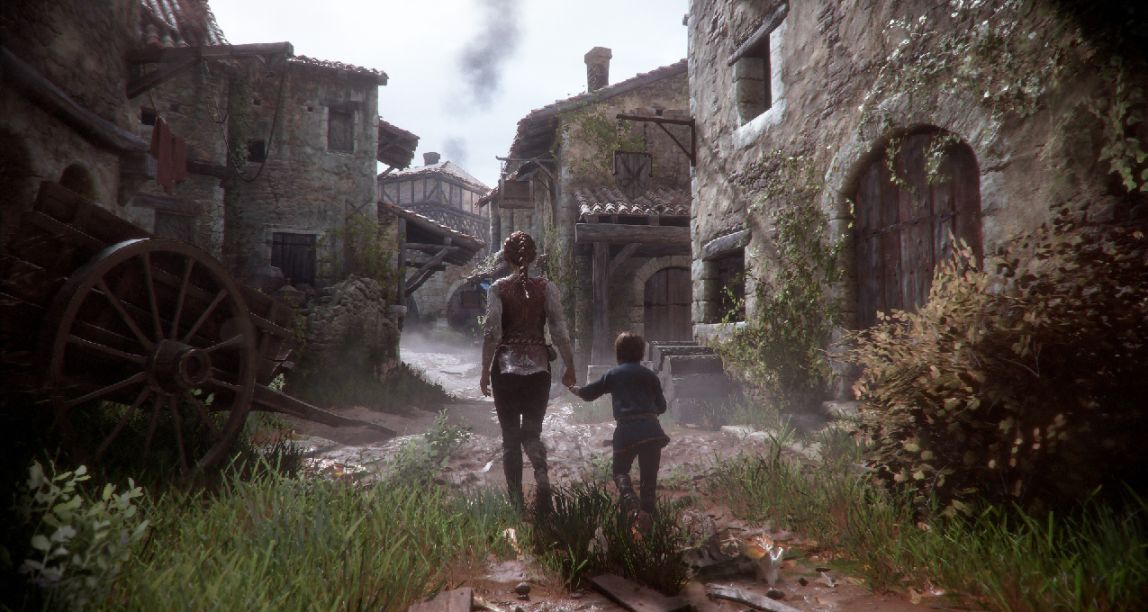 【steam特惠】狂野星球之旅、疑案追聲、瘟疫傳說等史低特惠