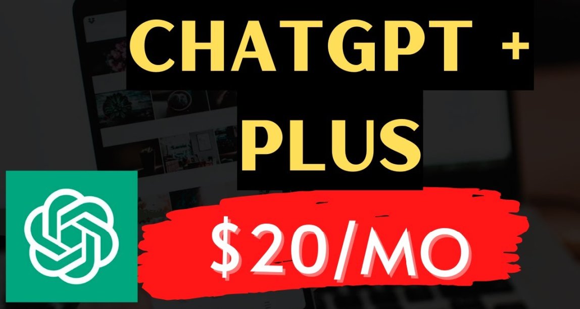 ChatGPT突发：暂停关闭付费Plus，只因需求量太大！