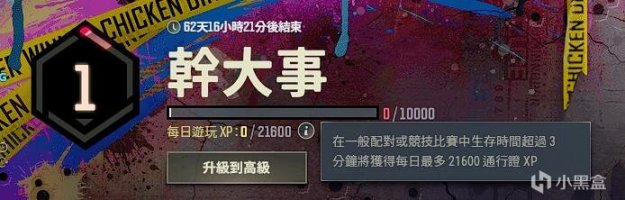 【绝地求生】测试服通行证预览、工坊被刺-第11张