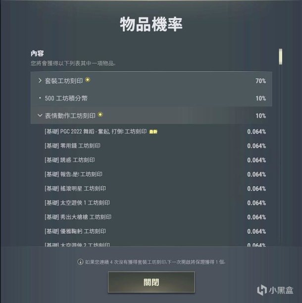 【绝地求生】测试服通行证预览、工坊被刺-第28张