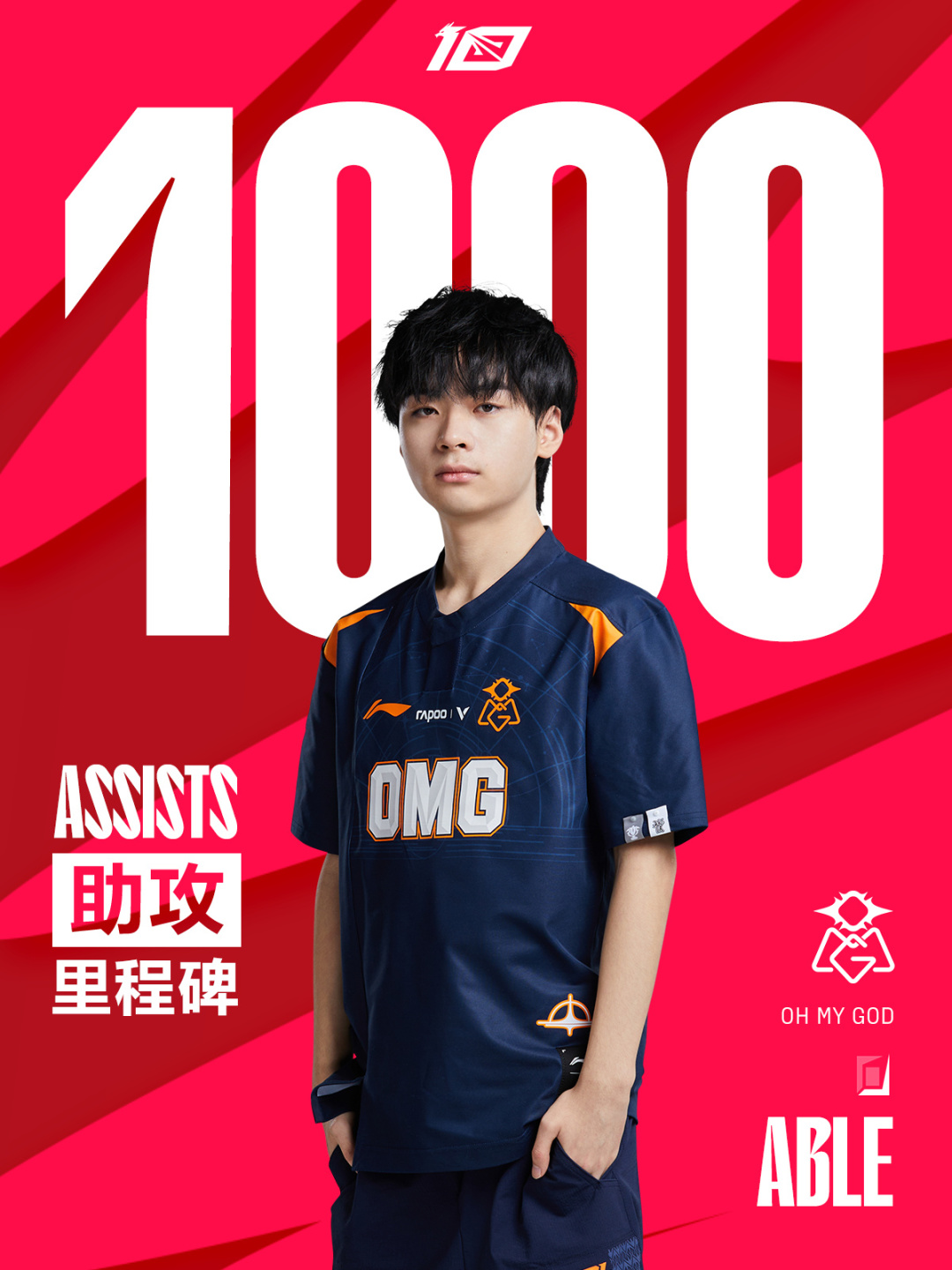 【英雄聯盟】聯盟日報：EDG 3:1 OMG；多方駁斥Xun假賽言論-第10張