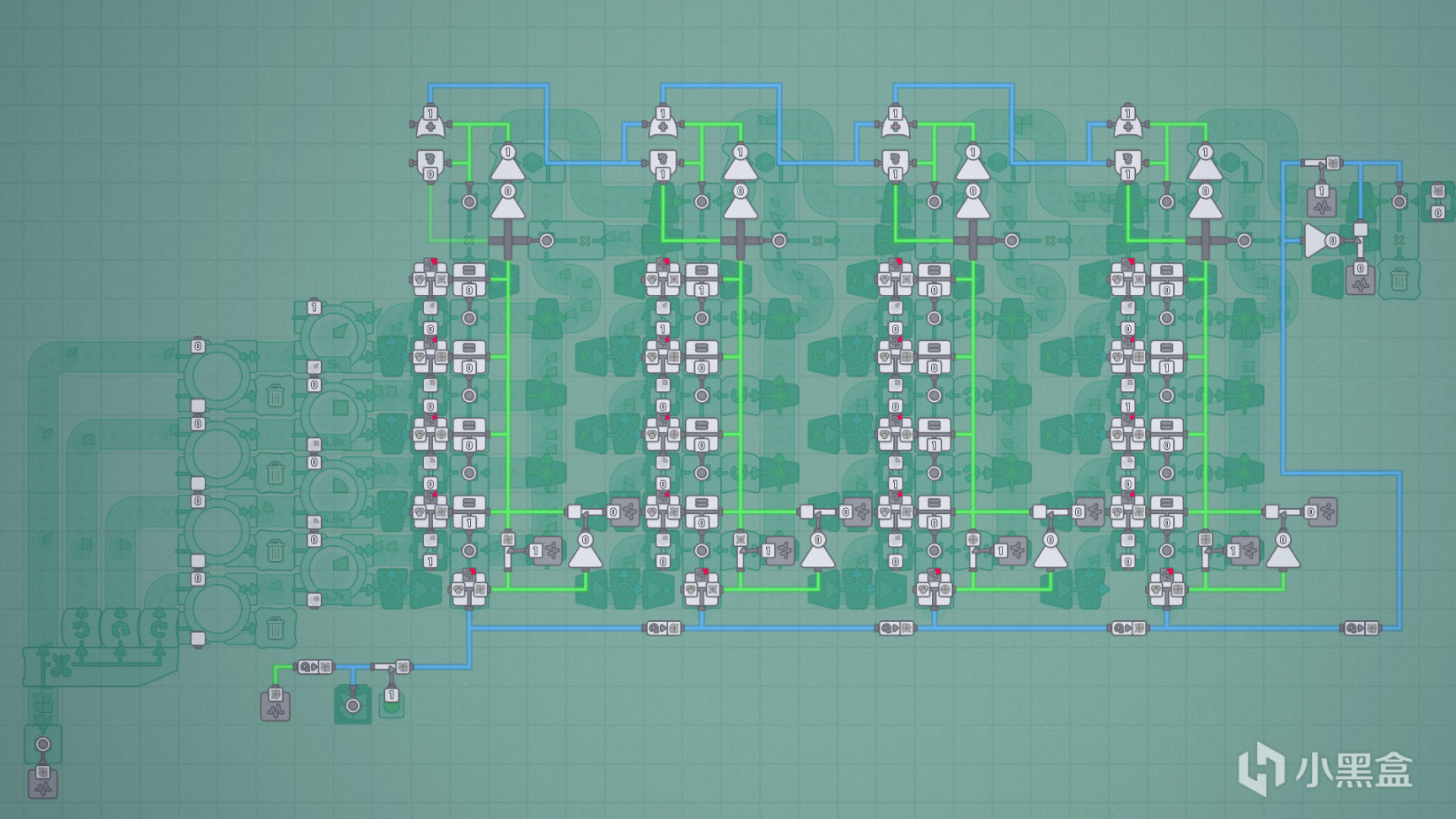 【PC游戏】Epic商店限时免费领取《消逝的光芒：增强版》和《异形工厂》-第7张