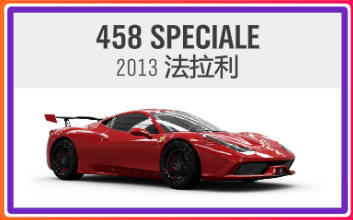 《极限竞速：地平线4》S60赛季夏季赛指南（劲敌bug修复）-第18张