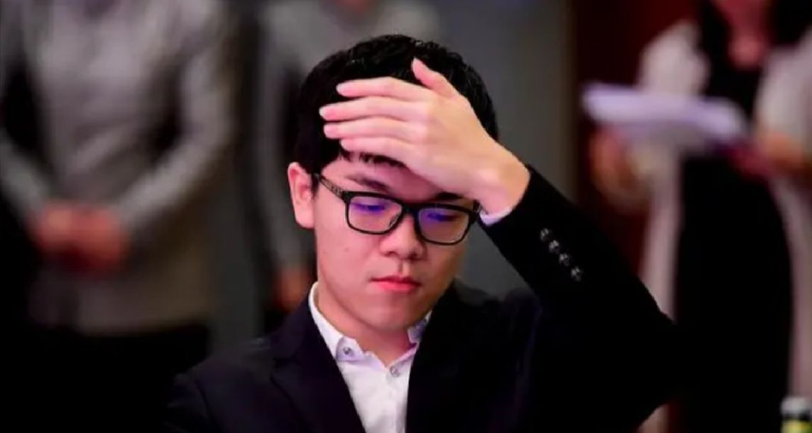 杭州亞運會——柯潔備戰重回等級分第一，奉勸水友遠離賭博！