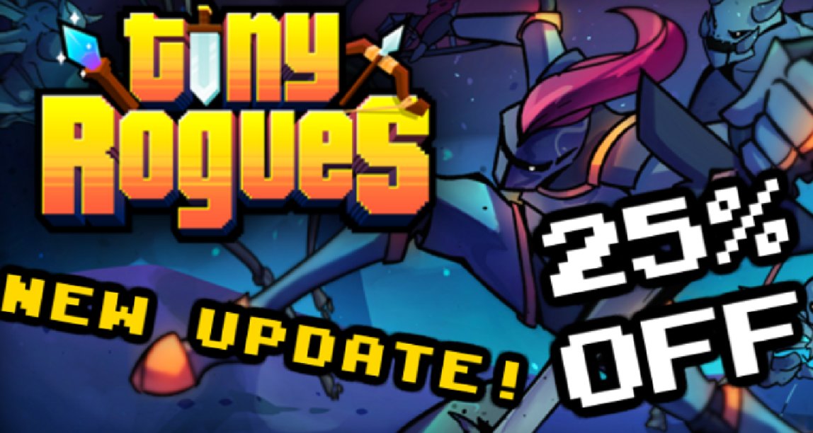 Tiny Rogues  房間類型詳解
