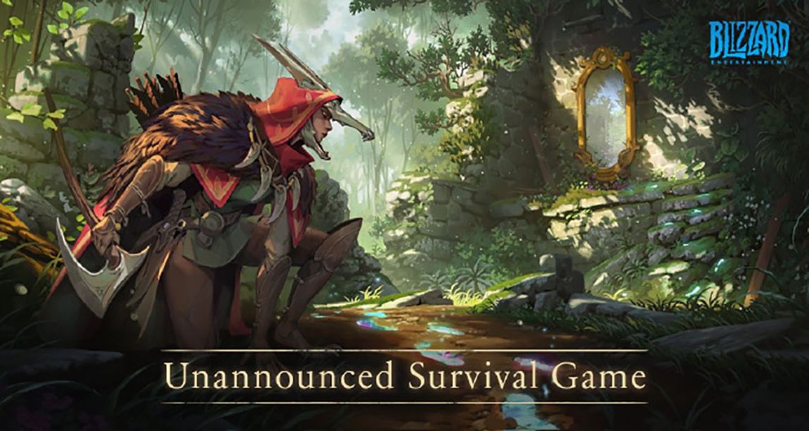 瞳言遊報：暴雪3A新作接近完成；《仙劍奇俠傳七》Steam全區下架