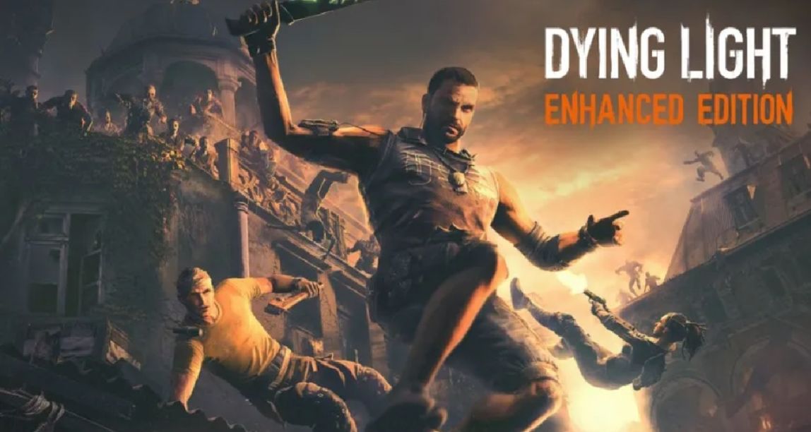 EPIC送《消光》竟導致Steam在線人數激增？都是來埋伏萌新的LYB!