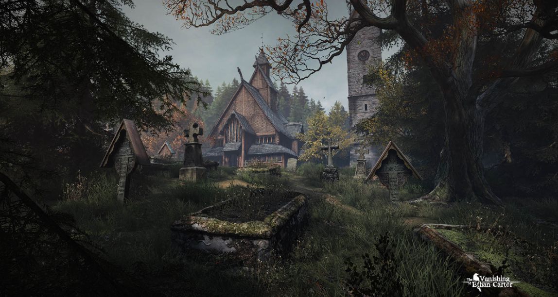 【steam特惠】赤痕、遺蹟：灰燼重生、腦葉公司等史低特惠