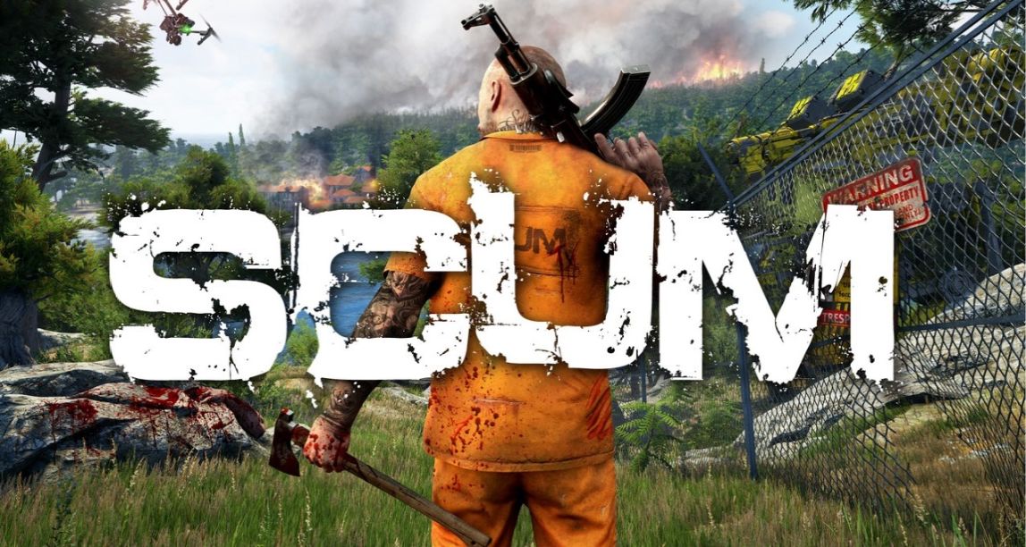 開放世界生存遊戲《SCUM》低價區價格暴漲，國區上調至￥151