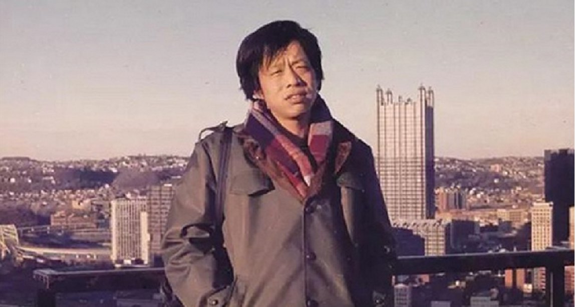 王小波——黄金时代三部曲，与沉默的大多数